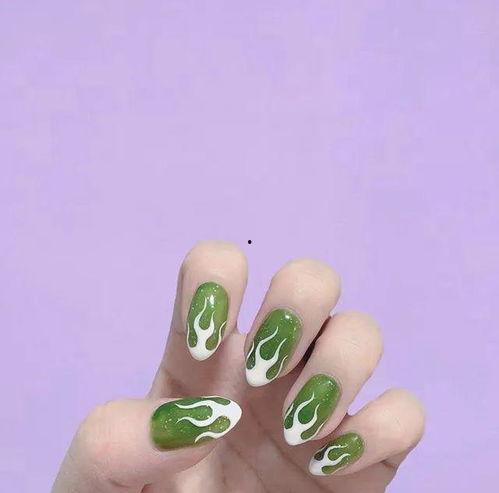 娱乐吃瓜酱美甲视频在线观看,带你领略指尖艺术魅力