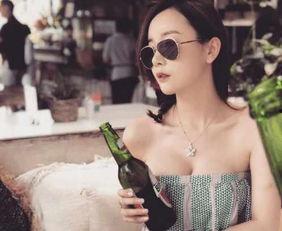 吃瓜娱乐圈张檬